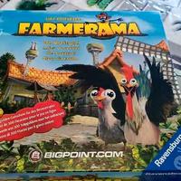 Gioco di società da tavolo Ravensburger Farmerama