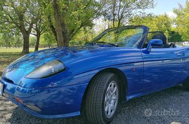 Fiat Barchetta