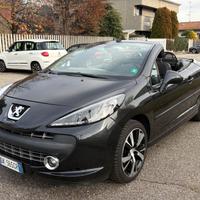 Peugeot 207 1.6 Benzina/GPL 120CV Cabriolet