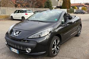 Peugeot 207 1.6 Benzina/GPL 120CV Cabriolet