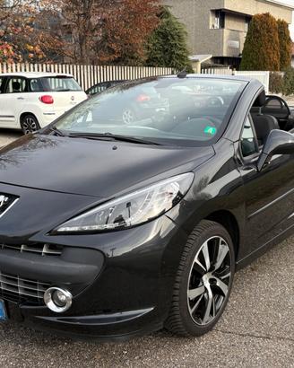 Peugeot 207 1.6 Benzina/GPL 120CV Cabriolet
