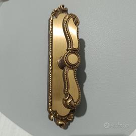 maniglie per finestre antiche