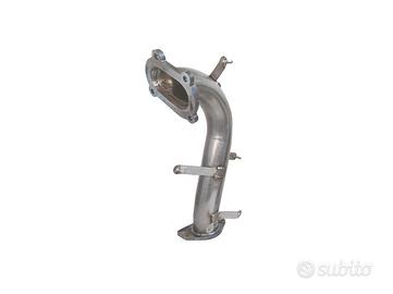 Downpipe per t-jet e multiair