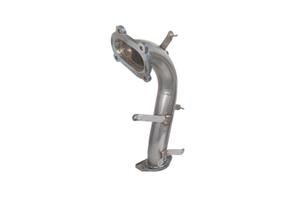 Downpipe per t-jet e multiair