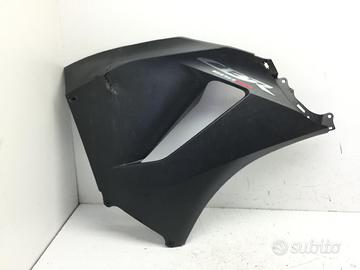 HONDA CBR RR ABS KM0 600 CARENA FIANCATA ANTERIORE