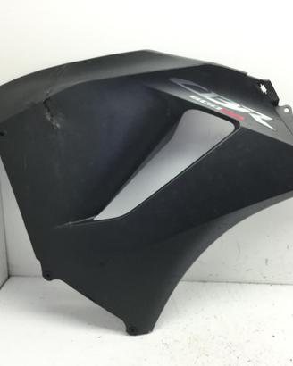 HONDA CBR RR ABS KM0 600 CARENA FIANCATA ANTERIORE