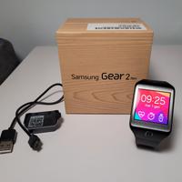 Samsung Gear 2 Neo