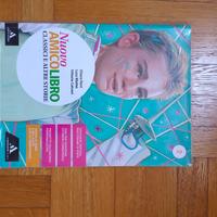 nuovo amico libro volume 2