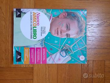 nuovo amico libro volume 2