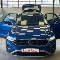 VOLKSWAGEN T-Roc 1.5 TSI ACT DSG *UNICO PROP.*BI