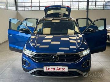 VOLKSWAGEN T-Roc 1.5 TSI ACT DSG *UNICO PROP.*BI