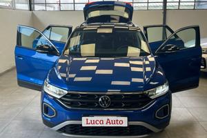 VOLKSWAGEN T-Roc 1.5 TSI ACT DSG *UNICO PROP.*BI