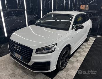 Audi Q2 35 TFSI S tronic S line Edition