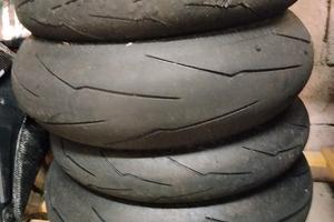 Gomme Pirelli super Corsa v3 sc1