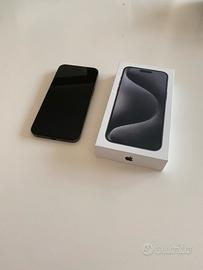 Iphone 15 Pro Max 256 gb