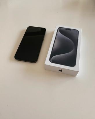 Iphone 15 Pro Max 256 gb