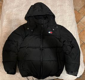PIUMINO TOMMY HILFIGER 