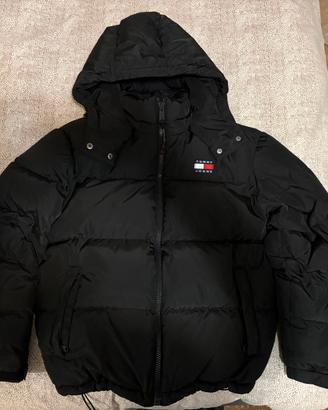 PIUMINO TOMMY HILFIGER 
