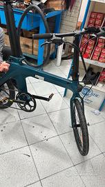 Fido X Bici Elettrica Pieghevole 