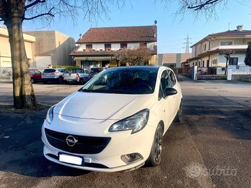 Opel Corsa 1.4 90CV GPL Tech 5 porte Innovation pe