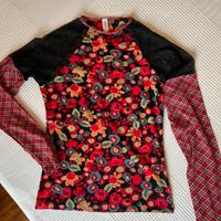 Top maniche lunghe Intimissimi M