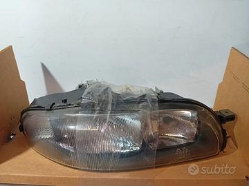 FARO ANTERIORE DX FIAT BRAVO BRAVA -46523120-NUOVO