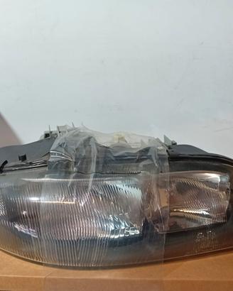 FARO ANTERIORE DX FIAT BRAVO BRAVA -46523120-NUOVO