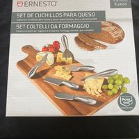 Set utensili da cucina