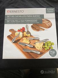 Set utensili da cucina