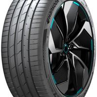 4 Gomme Estive Hankook iON evo 235/40 R19 96W 