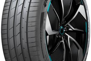 4 Gomme Estive Hankook iON evo 235/40 R19 96W 