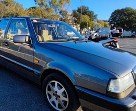 Lancia Thema 2.0 turbo 16valvole