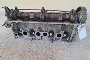 Testa motore Fire 1000