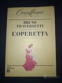 L'operetta 
