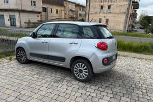 Fiat 500 l