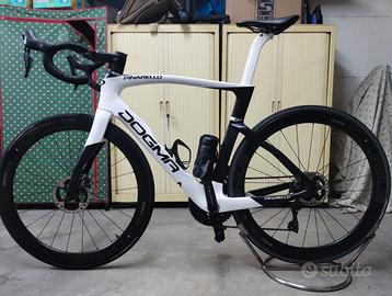 Pinarello Dogma F – condizioni Impeccabili
