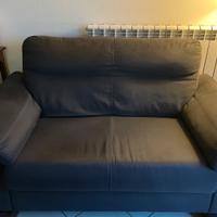 Divano 2 posti IKEA Knislinge