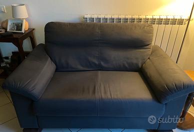 Divano 2 posti IKEA Knislinge