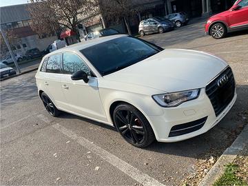 Audi a3 2.0 TDI 150cv
