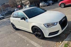 Audi a3 2.0 TDI 150cv