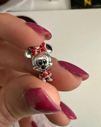 Charm Minnie Pandora