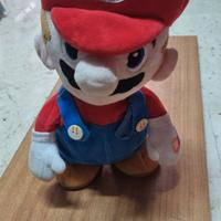 K1638NN-Action Figure Super Mario Parlante