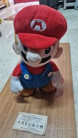 K1638NN-Action Figure Super Mario Parlante