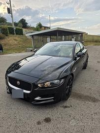 Jaguar XE 2.0D 180 CV Automatico Pure – 2017 