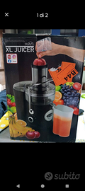 Estrattore XL Juicer