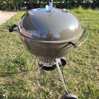 Barbecue Weber