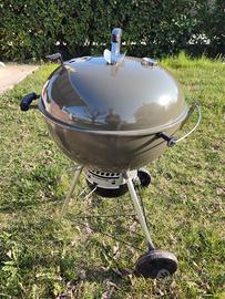 Barbecue Weber