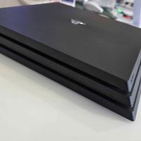 Sony play station 4