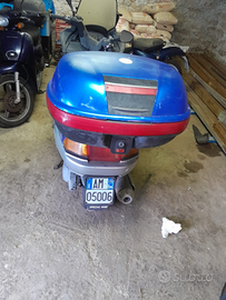 Scooter 250