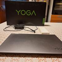 Lenovo Yoga c640